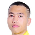 Lu Chenghe headshot photo