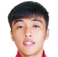 Lu Jiabin headshot photo