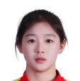 Lu Jiayu headshot photo