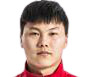 Lu Yao headshot photo