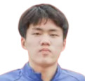 Lu Zhiyuan headshot photo