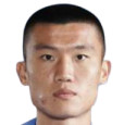 Luan Haodong headshot photo