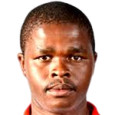 Lubeni Haukongo headshot photo