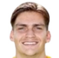 Luc Marijnissen headshot photo