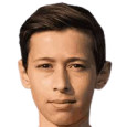 Luca Foubert headshot photo