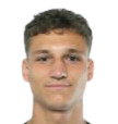 Luca Jaquenoud headshot photo