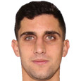 Lucas Campana headshot photo