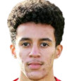 Lucas Kirnon headshot photo