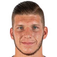 Lucas Margueron headshot photo
