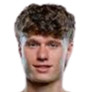 Lucas Mauragis headshot photo