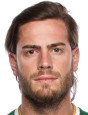 Lucas Melano headshot photo