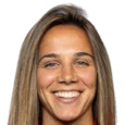Lúcia Alves headshot photo