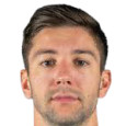 Luciano Vietto headshot photo