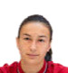 Lucie Gjini headshot photo