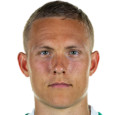 Ludwig Augustinsson headshot photo