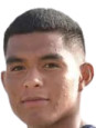 Luiggi Alburqueque headshot photo