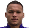 Luis Adrián Martínez headshot photo