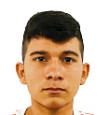 Luis Alberto Teran headshot photo