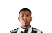 luis asprilla headshot photo