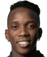 Luis Caicedo headshot photo