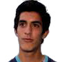 Luis Diego Rivas headshot photo