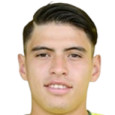Luis Enrique de León Valenzuela headshot photo