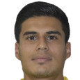 L. Félix headshot photo