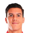 Luis Garcia headshot photo