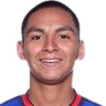 Luis Iturbide headshot photo