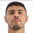 Luis Mario Mouret Gómez headshot photo