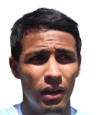 Luis Martinez headshot photo