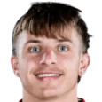 Luka Jovanovic headshot photo