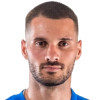 Luka Kulenović headshot photo