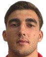 Luka Malesevic headshot photo