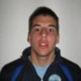 Luka Medigović headshot photo