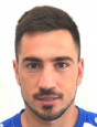 Luka Mićić headshot photo