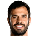 Luka Milivojević headshot photo