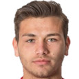 Luka Pasariček headshot photo