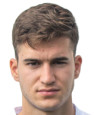 luka stevic headshot photo