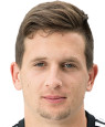 Luka Šušnjara headshot photo
