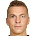 Lukas Čerkauskas headshot photo