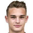 Lukas Gutlbauer headshot photo