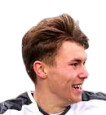 Lukas Pihrt headshot photo