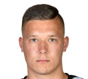 Łukasz Moneta headshot photo