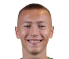 Lukasz Norkowski headshot photo