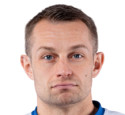 Łukasz Sierpina headshot photo