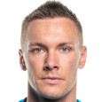 Łukasz Skorupski headshot photo