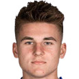 Lukasz Szramowski headshot photo