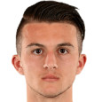Luke Bodnar headshot photo