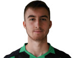Luke Duzel headshot photo